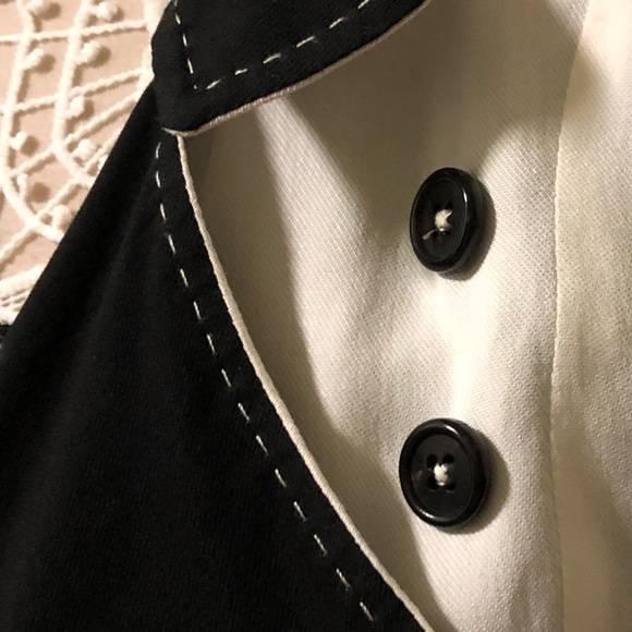 Ann Demeulemeester Light Summer Coat - Picture 3 of 8